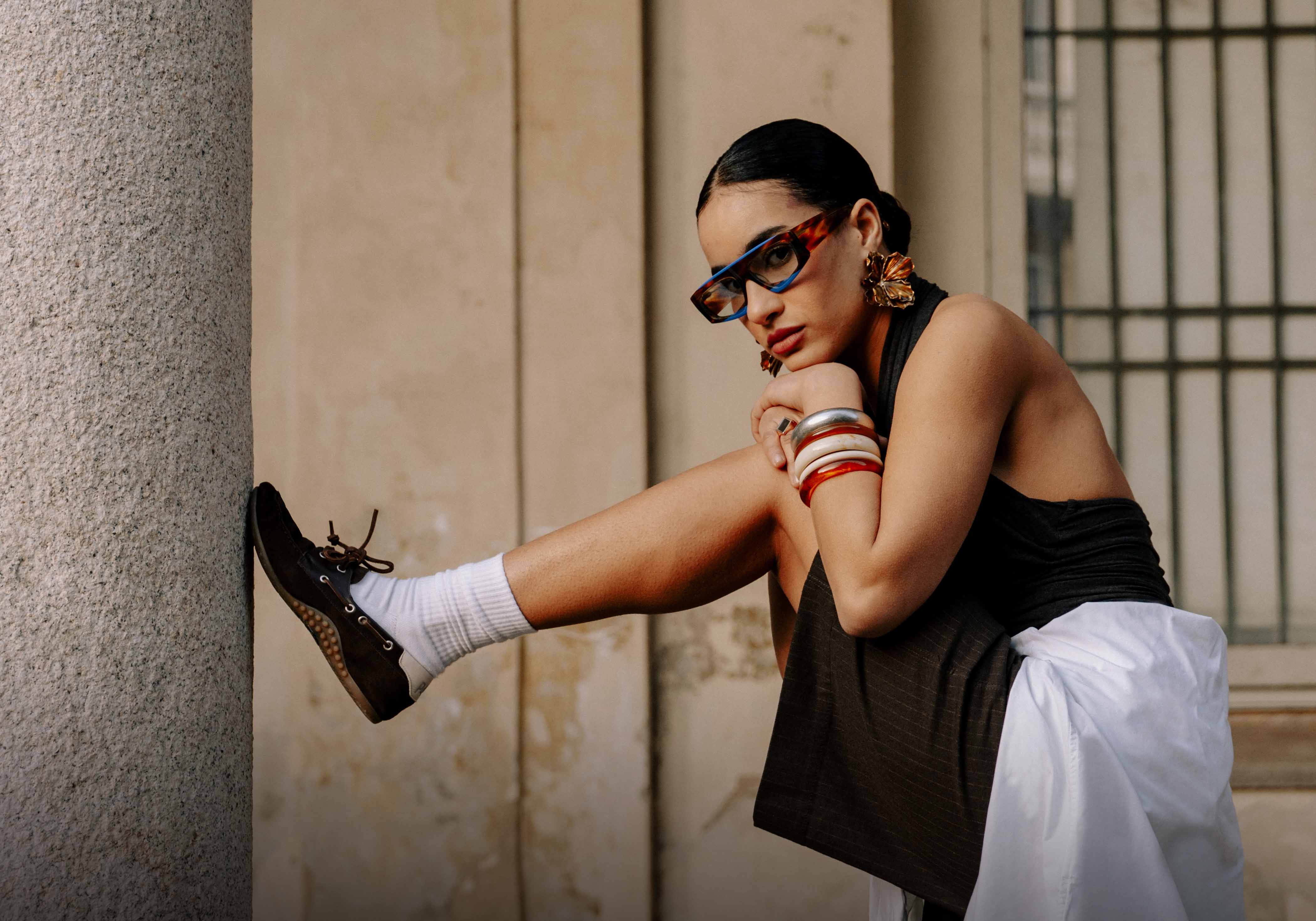 Italian Craft Meets Street Soul